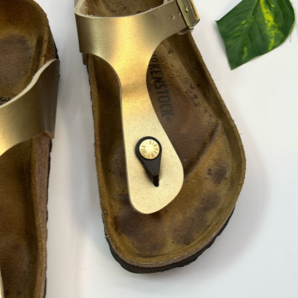 Birkenstock Sandals - Picture 3 of 10